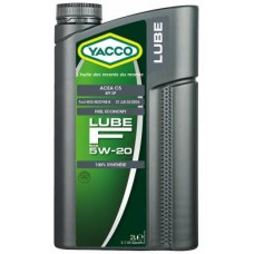 YACCO 5W20 LUBE F SL 2L 